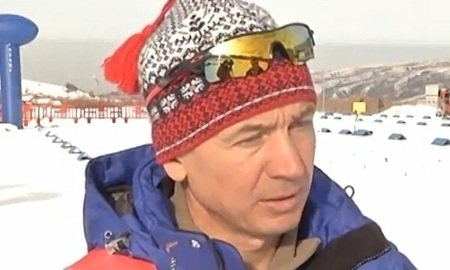 Казахстанские и зарубежные спортсмены поборолись за путевку на Олимпийские игры