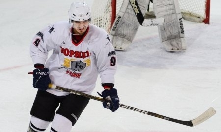 Марсель Муллахметов: «Каждый участник плей-офф сможет побороться за медали»