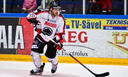 «Арыстан» усилился защитником из Финляндии