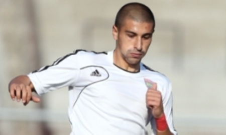 Шоколаров пробуется в «Спартаке»