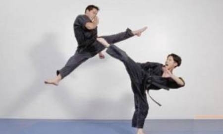 Трое таэквондистов из СКО завоевали себе путевку на чемпионат Азии