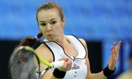 Галина Воскобоева: «Я почти умерла на корте!»