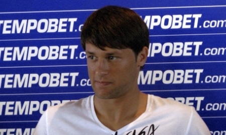 «Спартак» просматривает болгарина Сандански