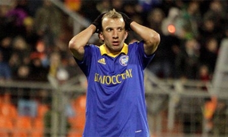 Павел Баранов: «Я знаю только, что Казахстан ближе к нам, чем Бразилия»