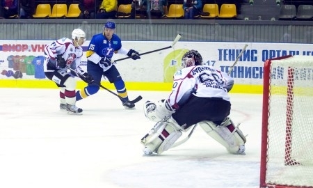  Анонс матча ВХЛ «Казцинк-Торпедо» — «Рубин»