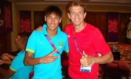 Этномотивы футбольной зимы: Brasileiros