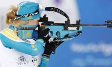 Гостренер РК считает требования к биатлонистам страны после Ванкувера завышенными