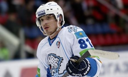 Константин Пушкарёв: «Про регулярный чемпионат перед стартом плей-офф надо забыть»