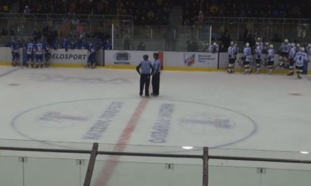 Видео матча ВХЛ «Казцинк-Торпедо» — «Рубин» 3:2