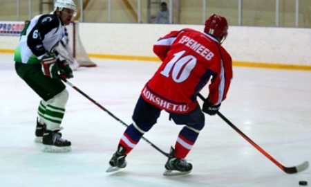 Олег Еремеев: «Мы живем одной целью»