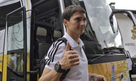 Пиззелли пройдет медобследование в «Актобе»