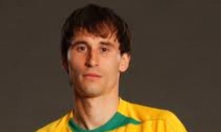 «Тобол» уступил «Мордовии»