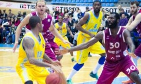 Котировки букмекеров на матч ВТБ «Красные Крылья» — Астана»