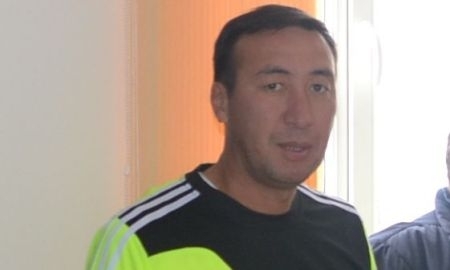Ерлан Елеусинов назначен спортивным директором «Тараза»