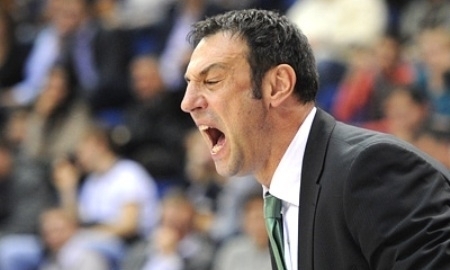 Александар Трифунович: «„Астана“ нацелена на попадание в зону плей-офф»