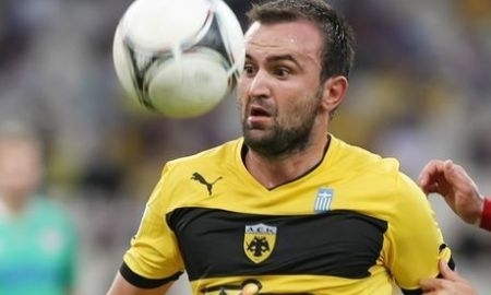 Лагос не подошёл «Актобе»