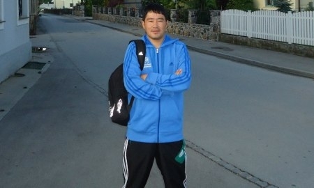 Тренер «Атырау» подвел итоги второго УТС