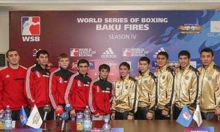 «Astana Arlans» на выезде проиграл «Baku Fires»