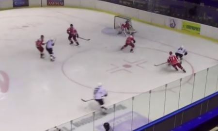 Видеообзор матча чемпионата РК «Арыстан» — «Горняк» 3:2 Б