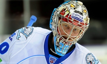 Ари Ахонен: «Мой лучший друг играет в «Иртыше»