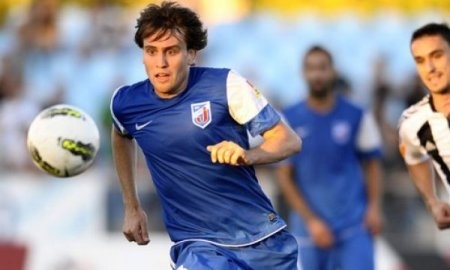 Протич «Иртыша» не устроил