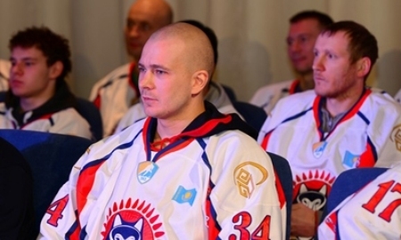 Йони Пуурула: «В Арлане уже адаптировался»