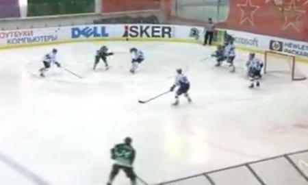 Видеообзор матча чемпионата РК «Бейбарыс» — «Номад» 3:2