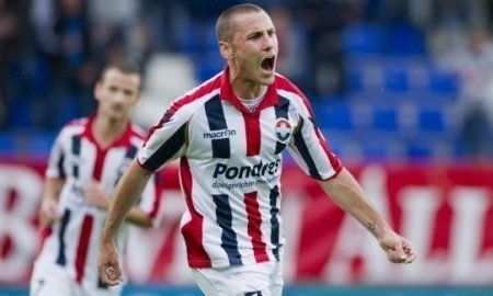 Ван Заанен не устроил «Спартак»