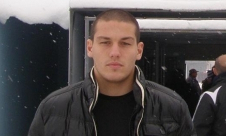 Болгарский защитник рассматривает предложение из Казахстана