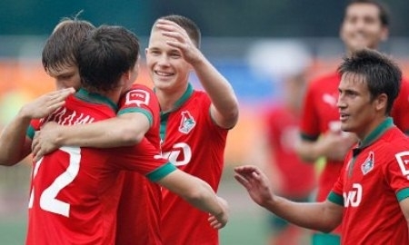 «Тараз» не сыграет с «Локомотивом»-2