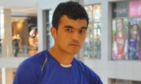 Тохиров не прошёл в «Жетысу»