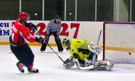 Листки хоккейного календаря. Неделя № 18. 13-19 января. На всех парах