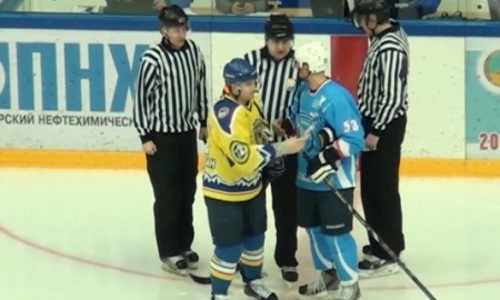 Видеообзор матча чемпионата РК «Ертіс» — «Алматы» 4:0