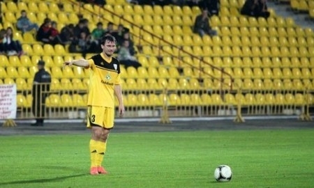 Юрий Коломыц: «В Казахстане у молодежи больше уважения»