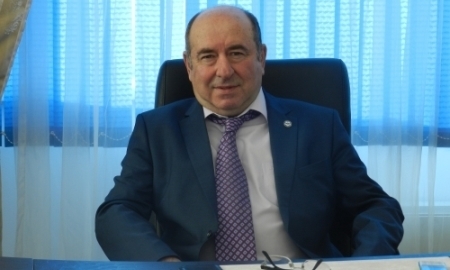 Михаил Гурман: «Мы сохранили и приумножили интригу в чемпионате РК»