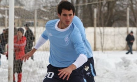 Канадец «Жетысу» не подошёл