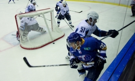 В матче «Бурана» и «Казцинк-Торпедо» нет явного фаворита, считают букмекеры