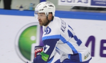 Алексей Калюжный: «Виталий Еремеев еще даст фору многим вратарям»