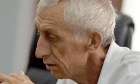 <strong>Лучший тренер Азии 2007 года возглавил «Махтаарал»</strong>