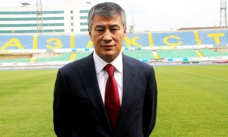 Кайрат Боранбаев покинул «КазРосГаз», но не «Кайрат»