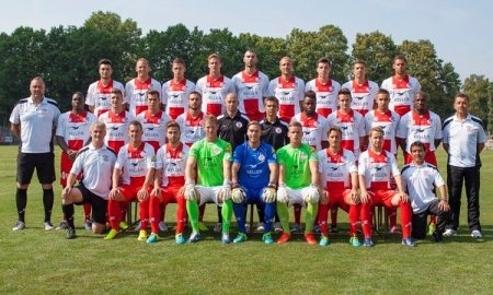 «Тараз» сыграет с «Винтертуром»