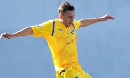 Кисметов не подошел «Жетысу»