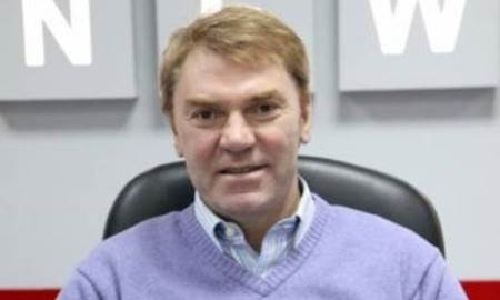 Владимир Смирнов: «Выходя на старт, нужно настраиваться только на лучший результат»