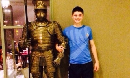 Тимур Рудосельский: «Сделаем разбор игры и постараемся не допускать этих ошибок в Питере»