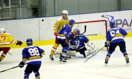Анонс матча ВХЛ «Липецк» — «Казцинк-Торпедо»