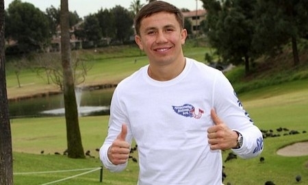 Промоутер обдумывает будущее Головкина 