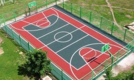 Ежегодно в каждом районе Акмолинской области будут вводиться по два спортобъекта