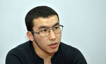 Абзал Дюсупов: «Нокаутировав итальянца, понял, что буду чемпионом Мира»