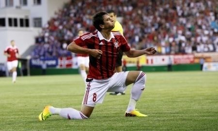 Куда пропал Давыдов?