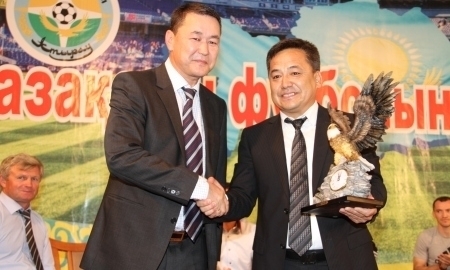 Асылбек Жунтербаев: «Состав „Атырау“ на сезон практически сформирован»